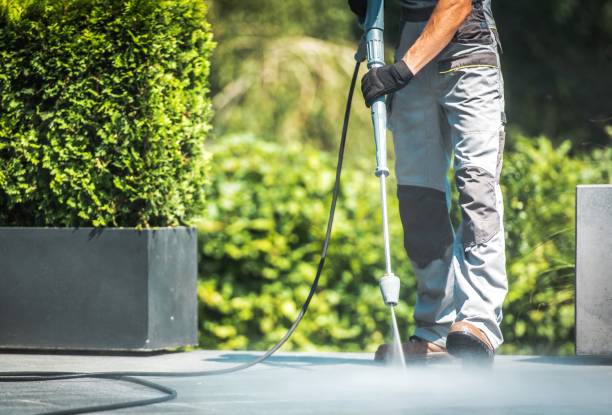 Best Sidewalk and Walkway Cleaning  in East York, PA