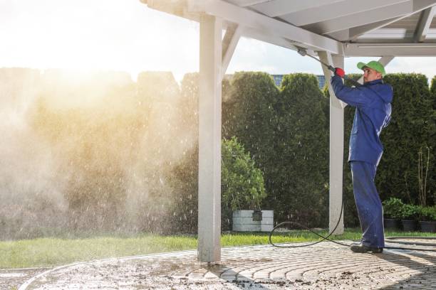  East York, PA Pressure Washing Pros