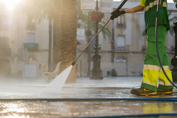 Pre-Holiday Cleaning in East York, PA